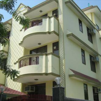 Stay In A Homestay In Noida, Noida 1